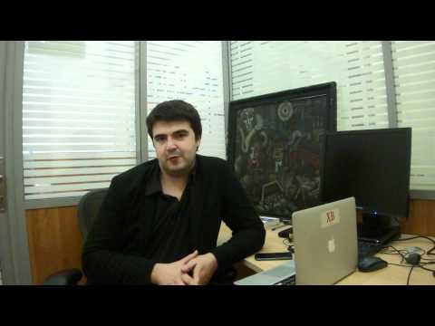 YouTube Трейлер
