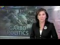 Garbo Politics TV Patrol World Oct. 8,2009