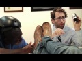 Woody Tondorf acting reel 2011
