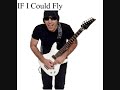 Viva La Vida V.S. If I Could Fly, Controversy