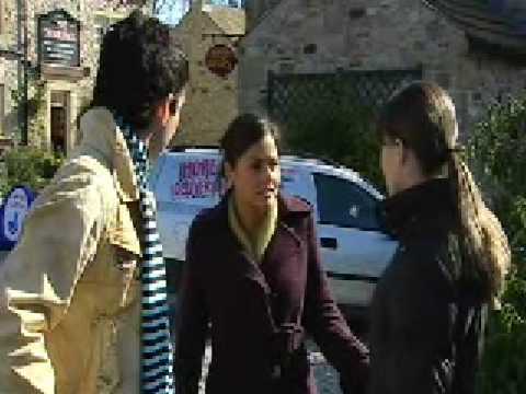 Debbie and Jasmine Part 1