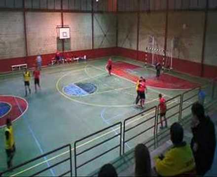DR vs Ossian Paradise Resumen