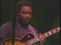 George Benson & Earl Klugh - El Mar Live in Japan George Benson & Earl Klugh - El Mar Live in Japan