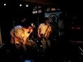 Arkells - Oh, The Boss Is Coming - live at Pepperjacks Arkells - Oh, The Boss Is Coming - live at Pepperjacks