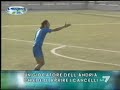 GALLIPOLI ANDRIA INCIDENTI SCONTRI ULTRAS