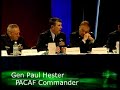 PACAF Commander on Airmen Pride