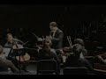 Mozart Divertimento in D major k.136 (Allegro)
