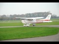 Shlomo, Ido and Maayan flying in Teuge