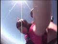 Luciana first skydive
