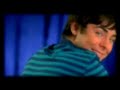 Troy and Gabriella- Reaching
