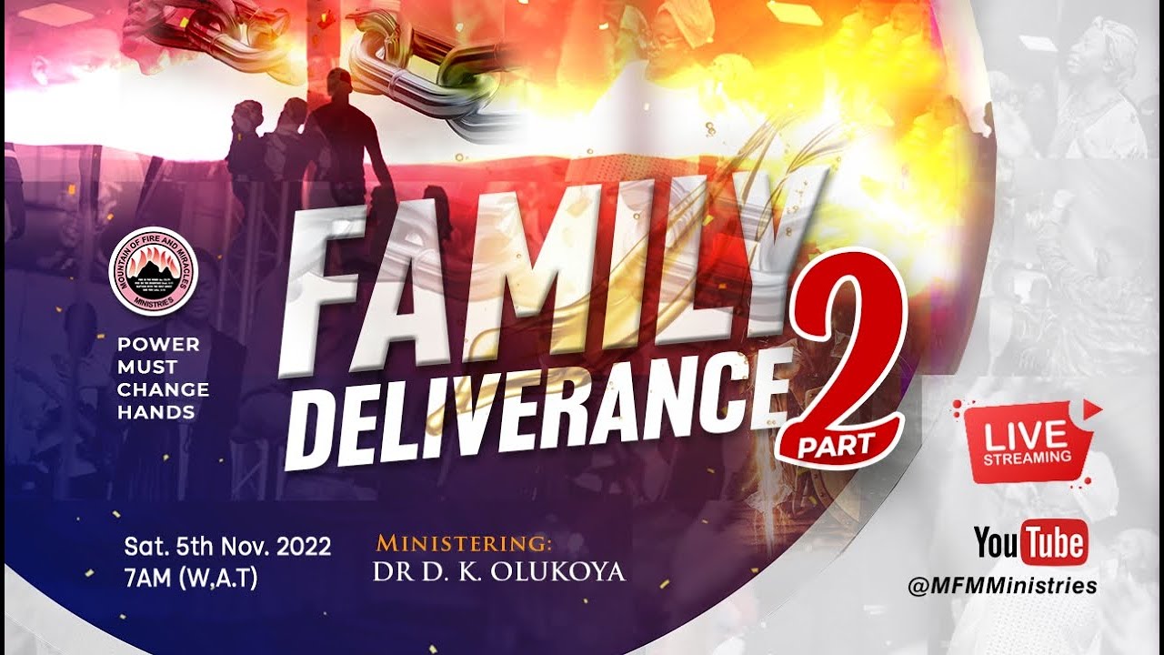 POWER MUST CHANGE HANDS NOVEMBER 2022 LIVE BROADCAST – PMCH NOVEMBER 2022