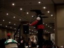 Voltaire - Coin-Operated Goy