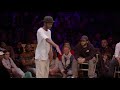 Ringo Winbee vs Forge – Battle OPSESSION POPPING 1/4 finale