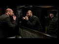 Get Smart - Washroom Scene