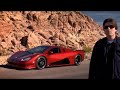 SSC Ultimate Aero  - A BusinessWeek Exclusive