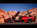 SSC Ultimate Aero  - A BusinessWeek Exclusive