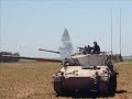 TANQUE ARGENTINO MEDIANO