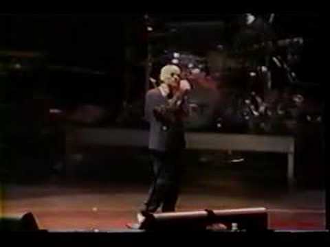 REM - Welcome To The Occupation - ...