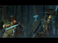 LOTRO - Intro - Subtítulos castellano LOTRO - Intro - Subtítulos castellano