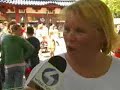 Handicapped Dog Competes In Kennywood Race Handicapped Dog Competes In Kennywood Race