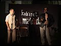 Bogu? m�wi bankowy (wersja z psem)