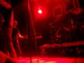 Pete Blume - In all den Jahren (Live im Knust)