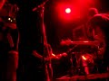 Pete Blume - In all den Jahren (Live im Knust)