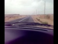 la route vers ouarzazate partie 1