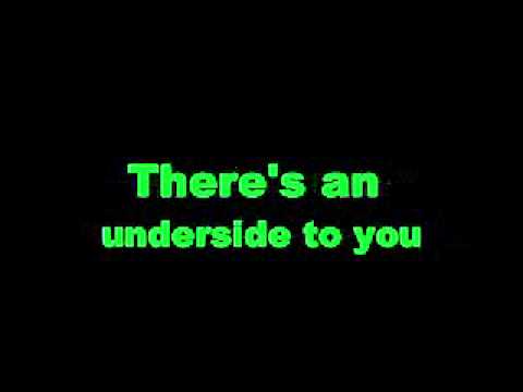 underneath - D Underneath It All, by No Doubt. With lyrics! Lyrics also here: There's times when I want something more Someone more like me There's times when this dress...