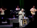 George Jones Who's Gonna Fill Their Shoes Alabama Theater 08