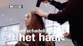 KeratineBehandeling SalonMood Mobile