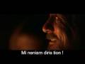 Le treizième guerrier - La dektria batalisto - kiel lerni barbaron lingvon ? - Esperanto