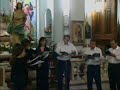 Musicāntica in Concert, Ave Maria Tomas Luis de Victoria Musicāntica in Concert, Ave Maria Tomas Luis de Victoria