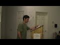 The Reprobate Doctrine Part 1 of 3 / Why I Left Bible Baptist Church