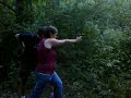 Lori Shooting 1