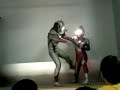 ultraman tiga x evil tiga