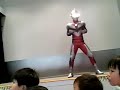 ultraman tiga x evil tiga