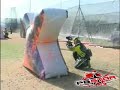 russian legion vs. Bushwackers (D1. Xball)