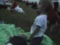 My kids at TATTOO at WPAFB June 2008
