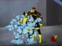 X-MEN CONFORTO GELADO PARTE 01 BR