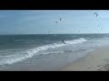 Kitesurfing Waveriding Vietnam Mui Ne Edward Africa Кайтсерфинг Вьетнам Муи Не Эдуард Африка