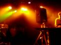 DJ-AM/TRV$ - Master of Puppets/AM crowdsurfing (Live at the Mezzanine)