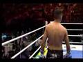 tarik el idrissi vs panjunsuk