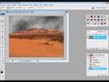 Como poner nuves [Photoshop]