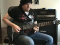 Andy James \"Devils Day\"