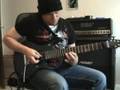 Andy James Devils Day