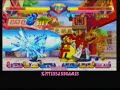 Pocket Fighter My gameplay with my sistr