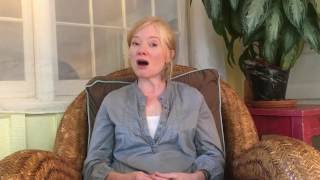 The Root Chakra - Abundance, Stability, Security