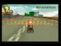 Mario Kart Double Dash!! Flower Cup 150CC 1/2