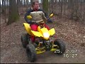 ATV 200 BASHAN BY MARTIN ZVONIK